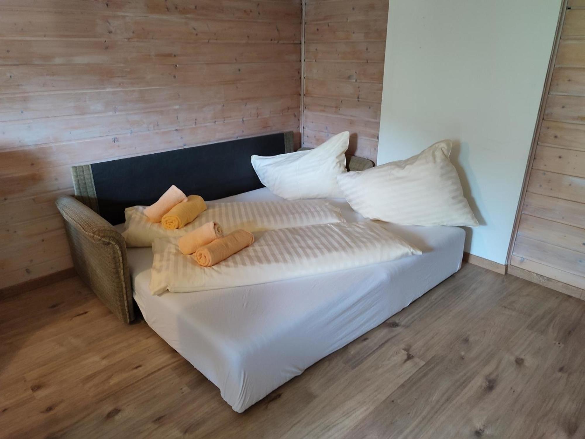 Huberhof 10 By Alpenidyll Apartments 斯拉德明 外观 照片